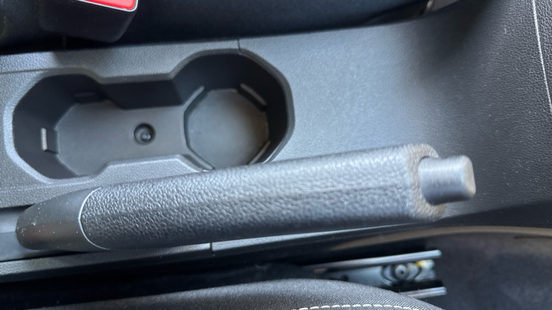 Dacia Sandero 1.0 Tce Expression 5dr Petrol Hatchback